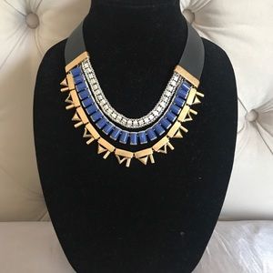 Stella and Dot necklace